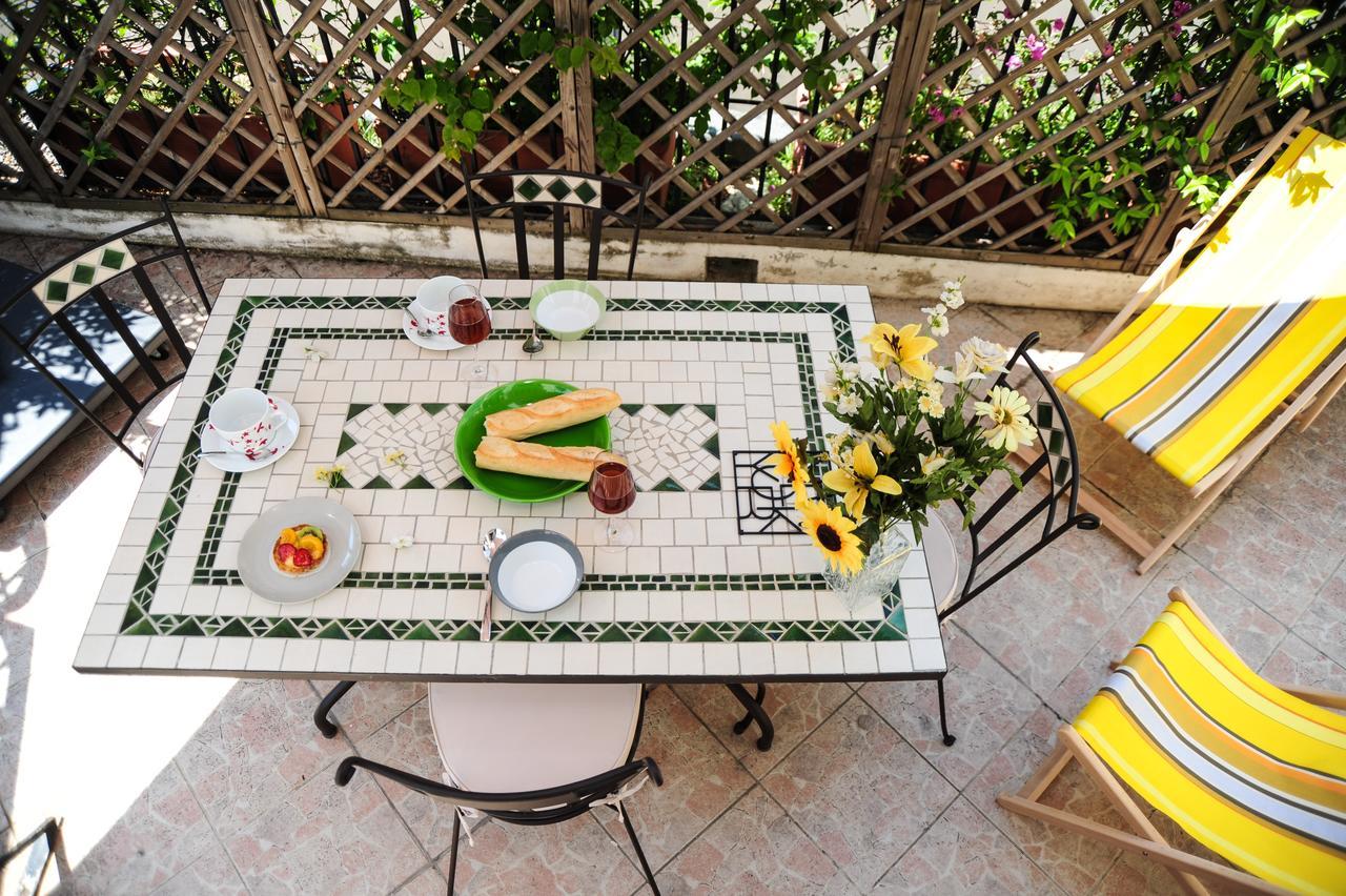 ניס Suite St Genevieve Five Stars Holiday House מראה חיצוני תמונה