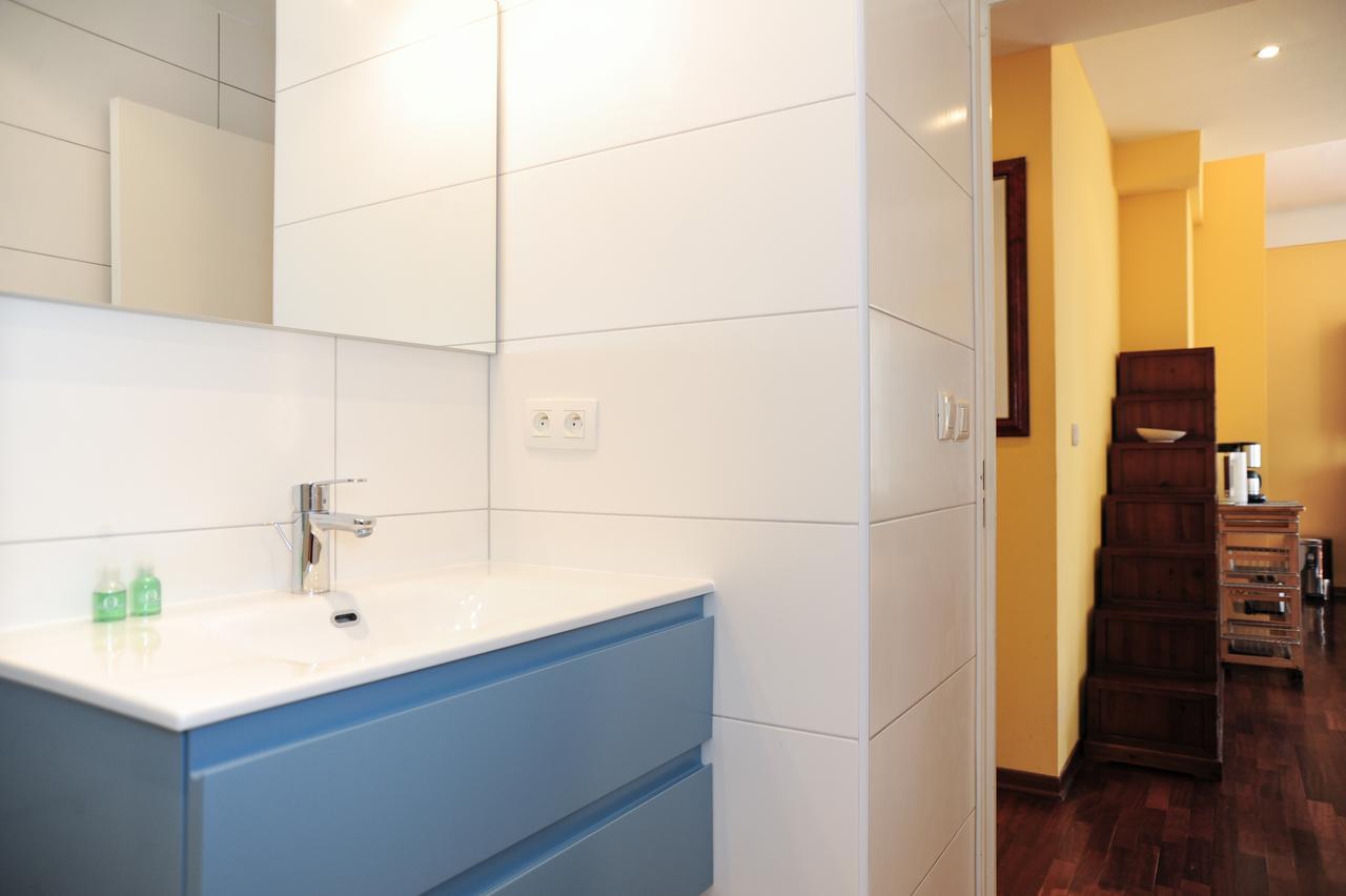 ניס Suite St Genevieve Five Stars Holiday House מראה חיצוני תמונה