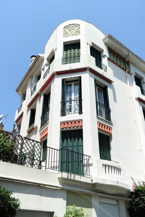 ניס Suite St Genevieve Five Stars Holiday House מראה חיצוני תמונה